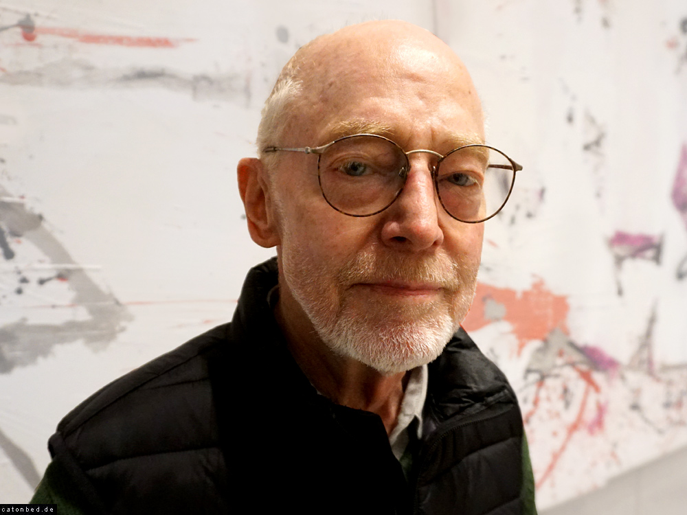 Dr. Ernst A. Busche