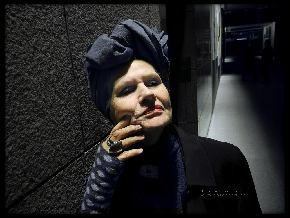 Antonia Duende