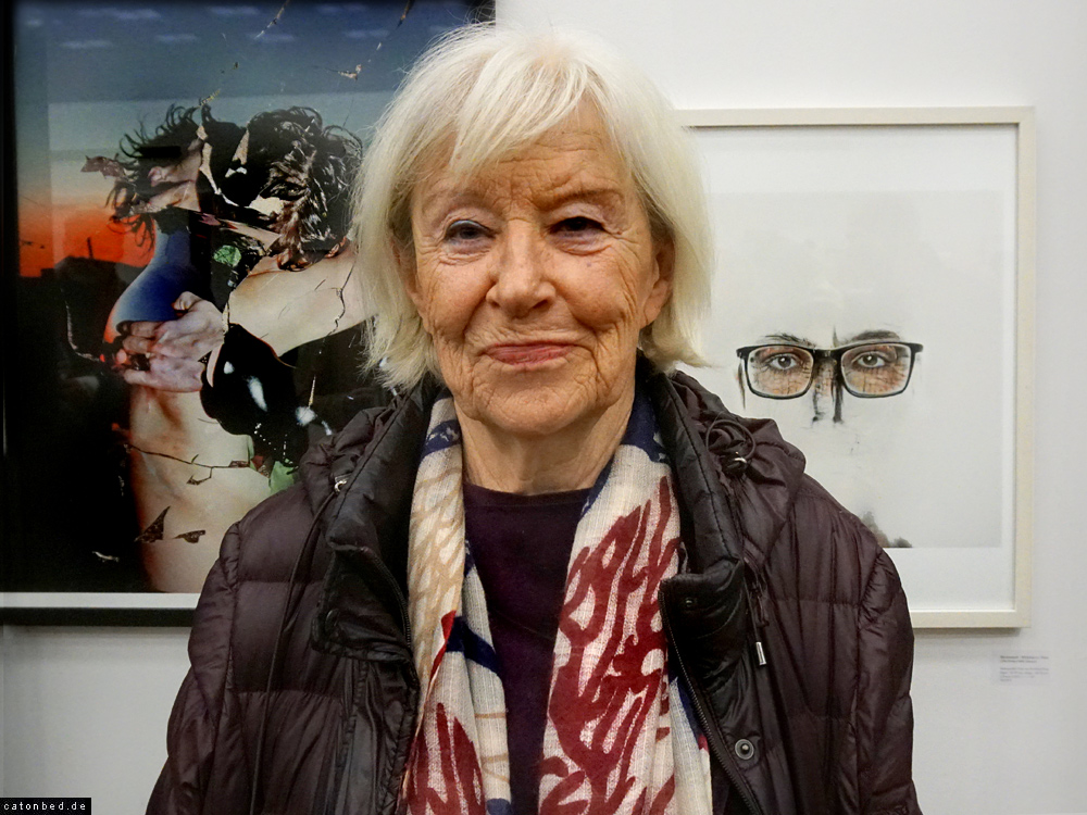 Gaga Nielsen