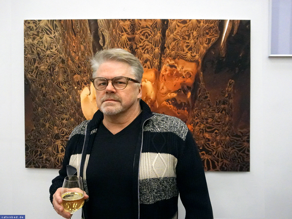 Der Fotograf Peter Truschner - Photography vs Promptography