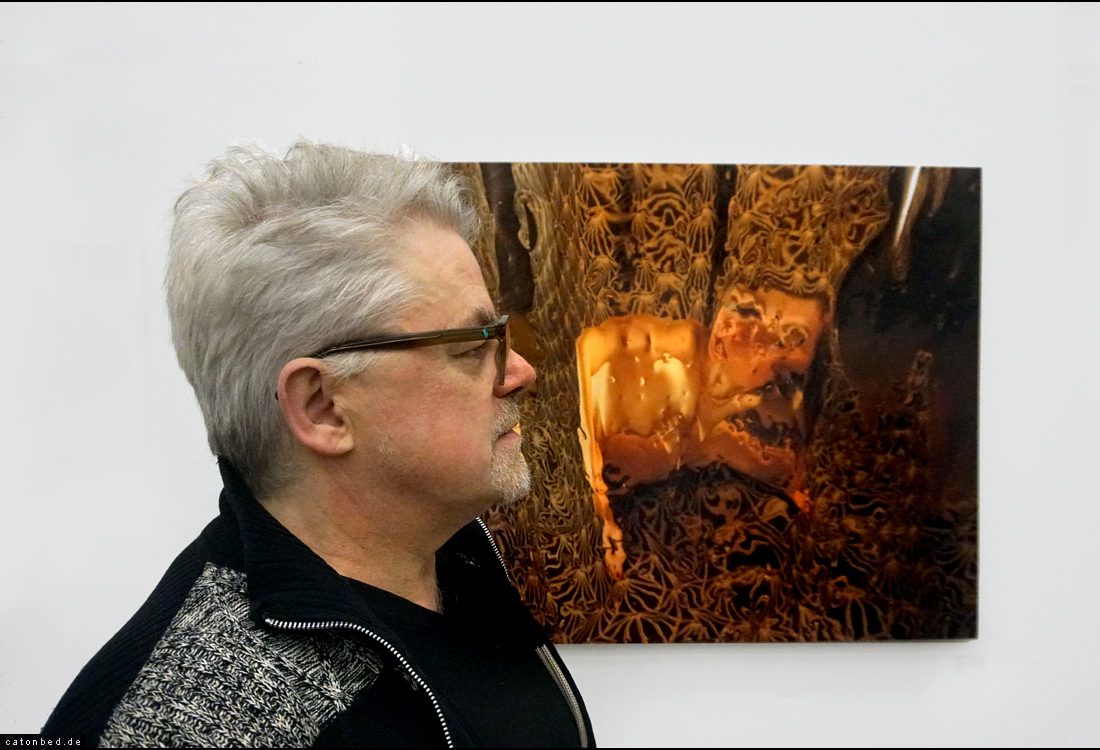 Der Fotograf Peter Truschner - Photography vs Promptography