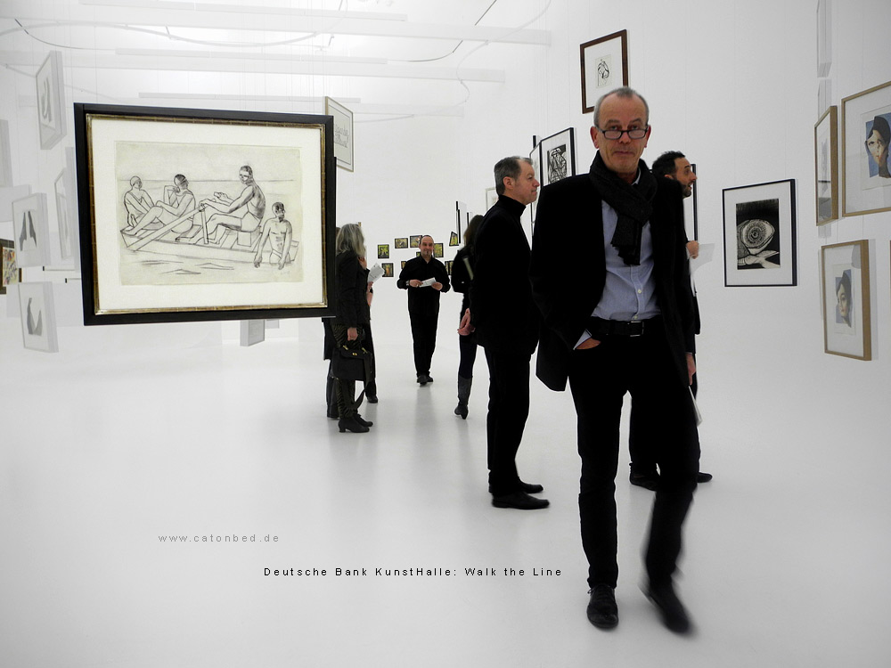 Deutsche Bank Kunsthalle