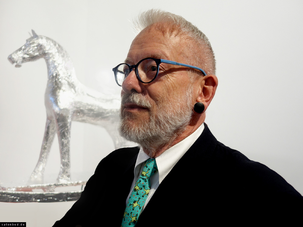 Gerd de Vries