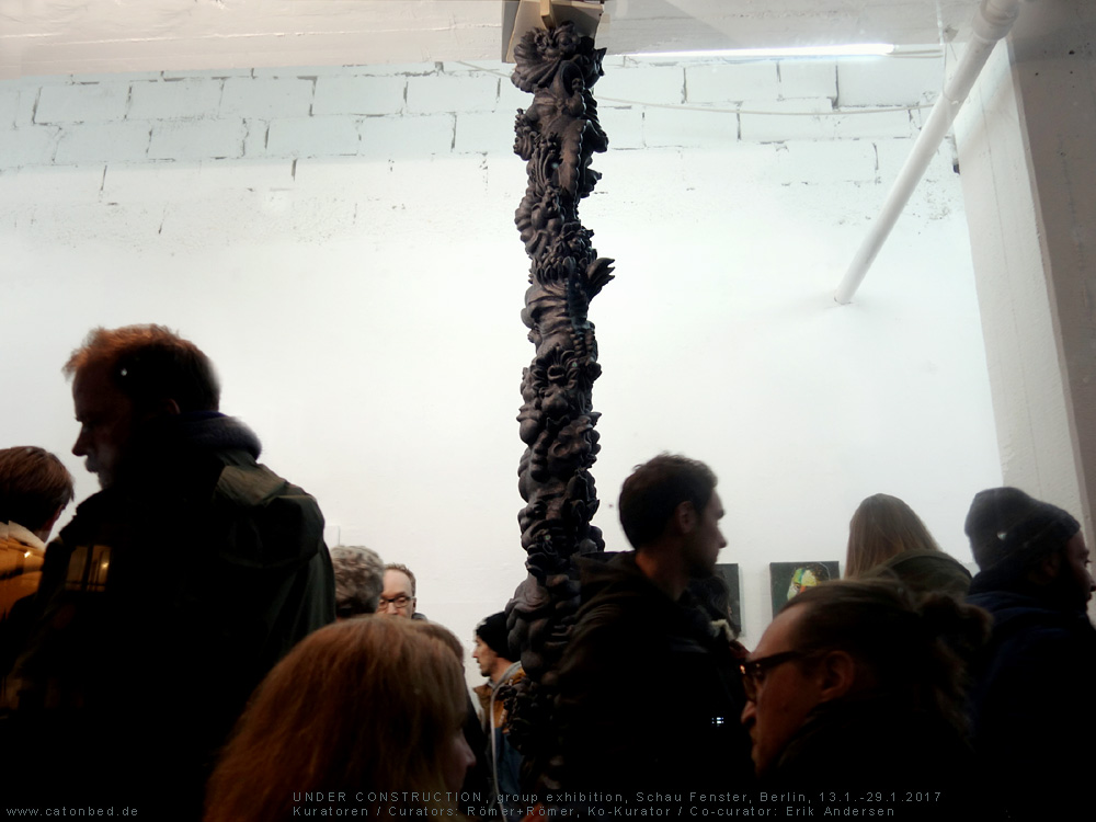 work: Mirjam Lenk