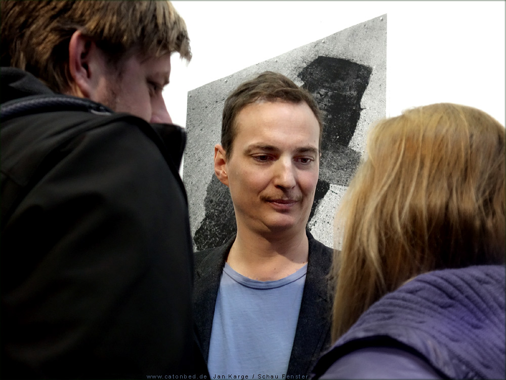 Jan Jarge, 2017-1
