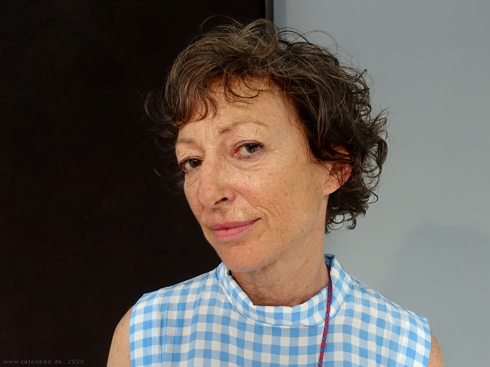 Marina Wilde