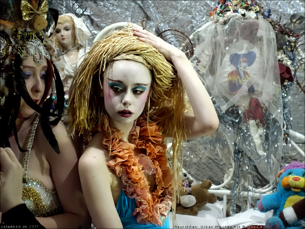 House of Doll -  Karolina Svärd