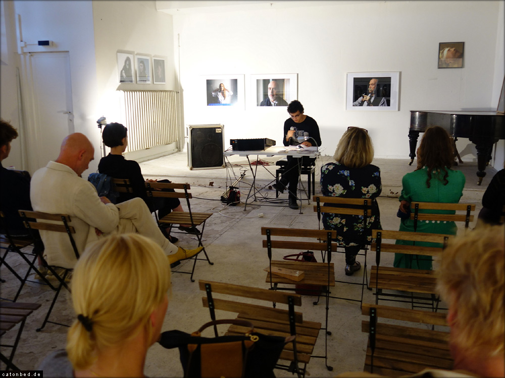 Maximilian Keller , Autor