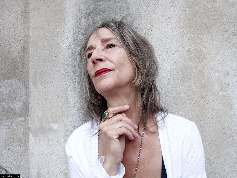 Christiane Grasse