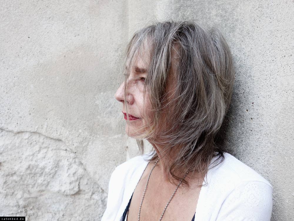 Christiane Grasse