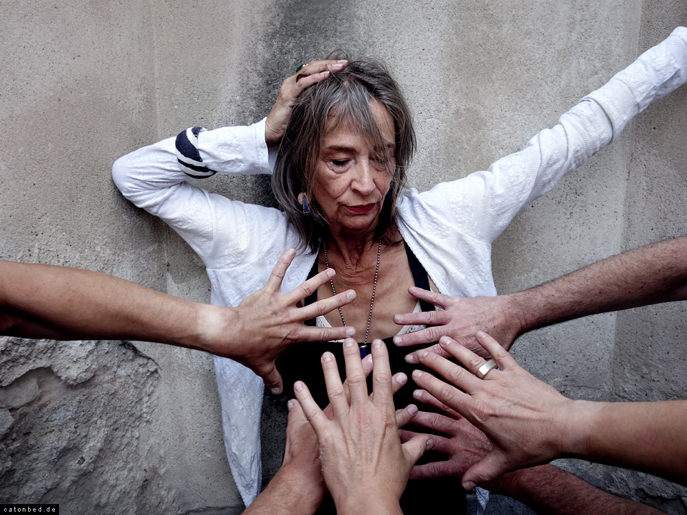 Christiane Grasse