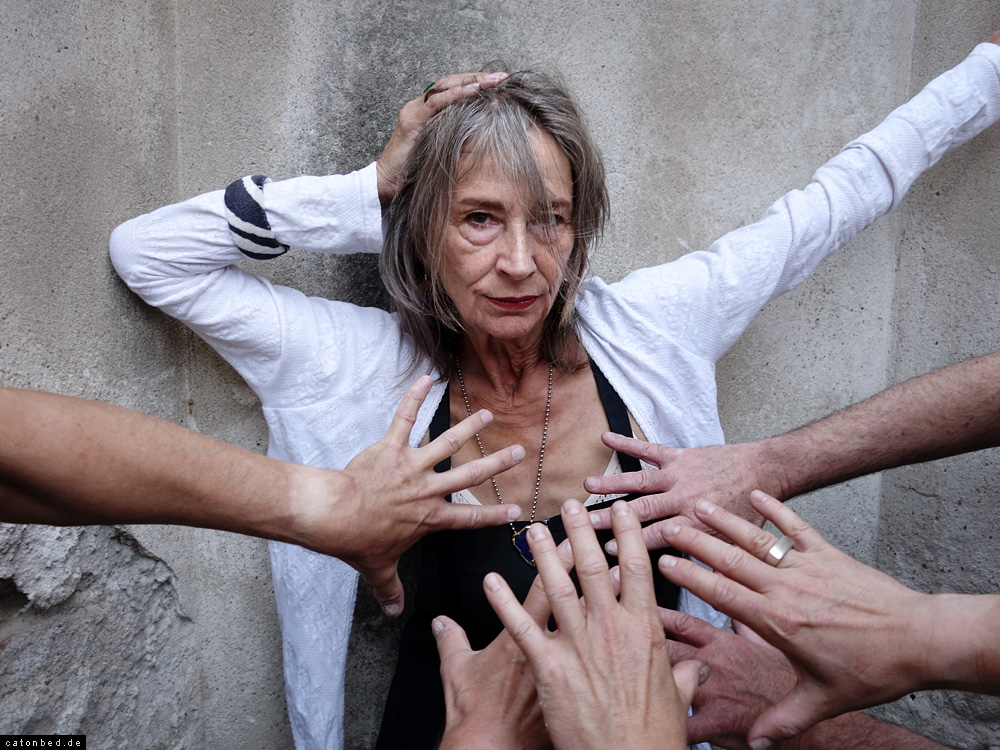 Christiane Grasse