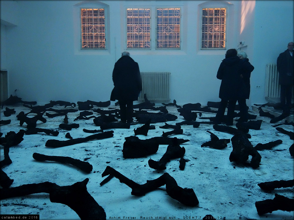 Achim Freyer