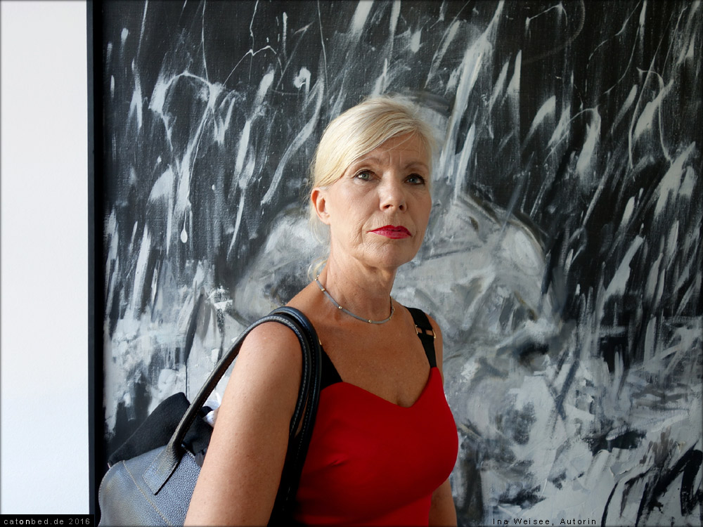 Ina Weisse