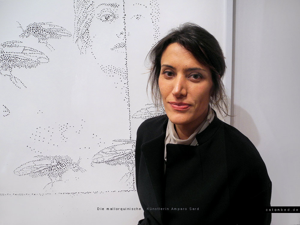 AMPARO SARD - LIMITS