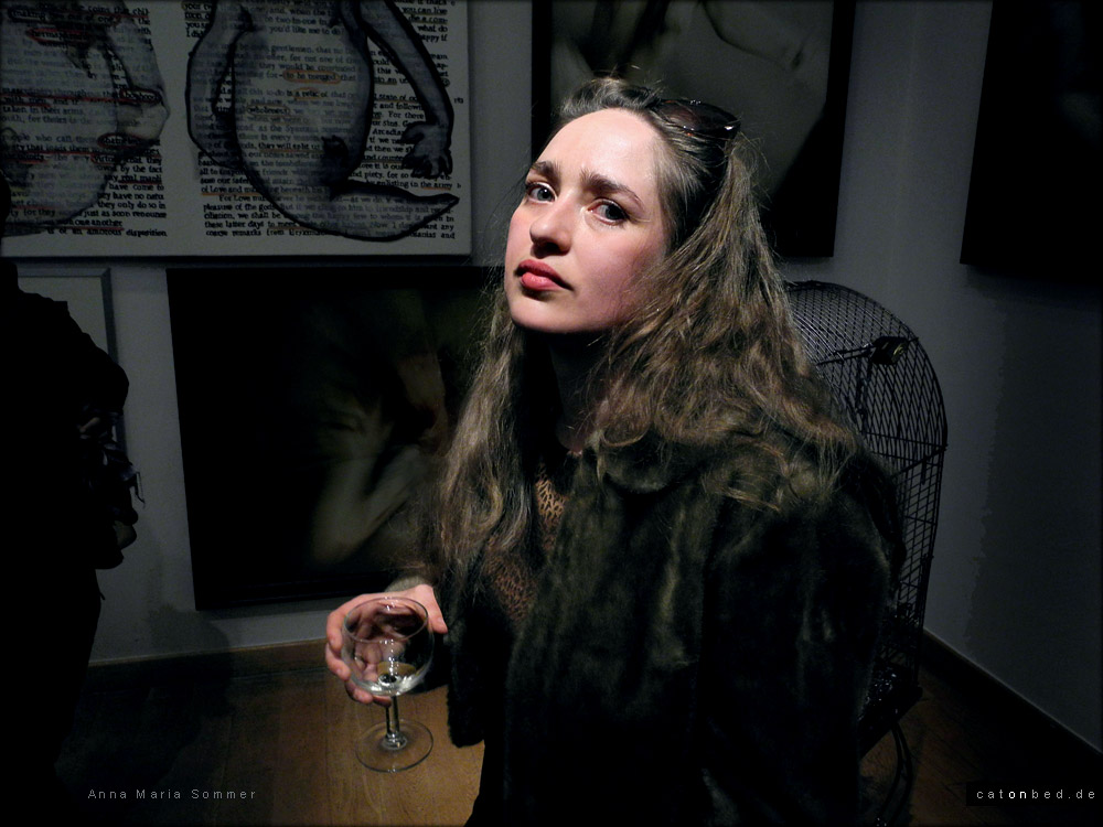 Anna Maria Sommer