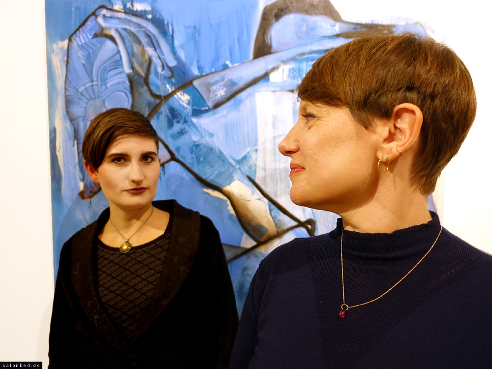 Wunschmaschinen / Maria Wirth und Silke Tobeler