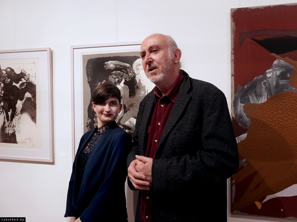 Ausstellung