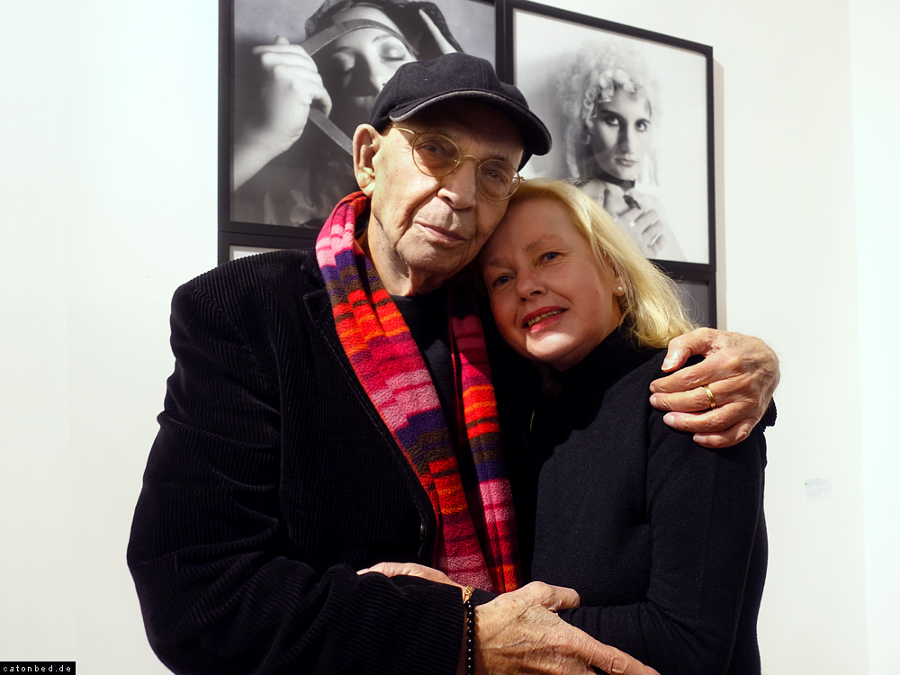 Michael und Olga