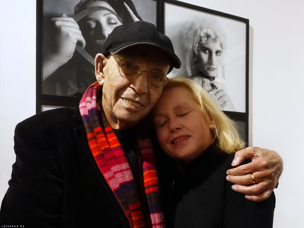 Michael und Olga
