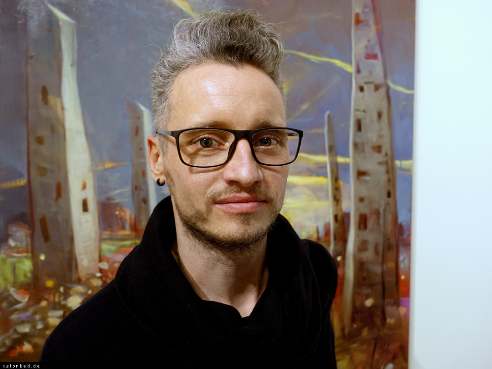 Mathias Roloff