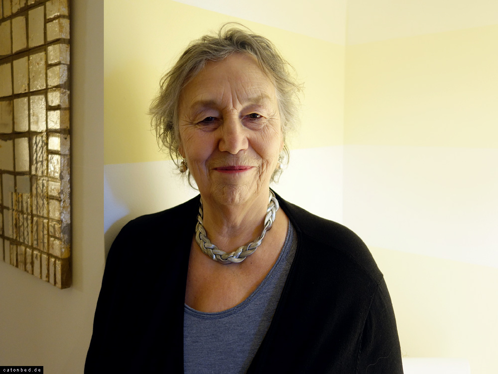 Ellen Esser, actress