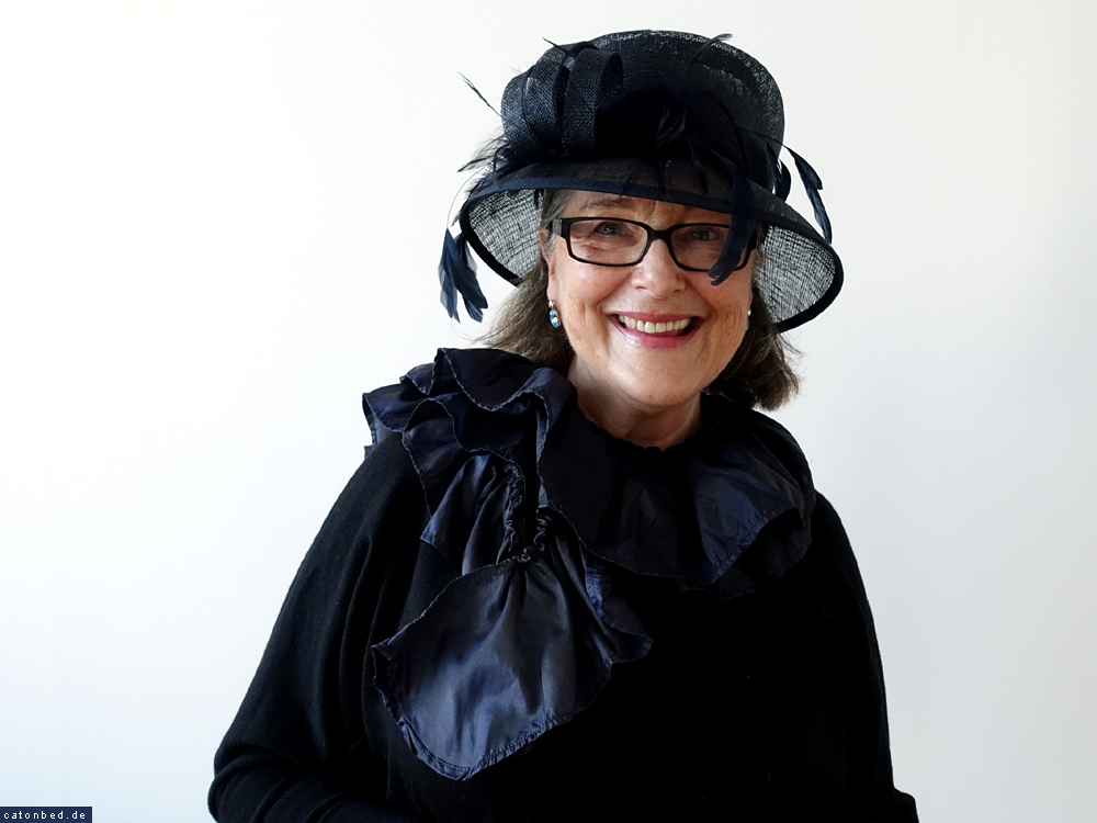 Alda Balestra Stauffenberg