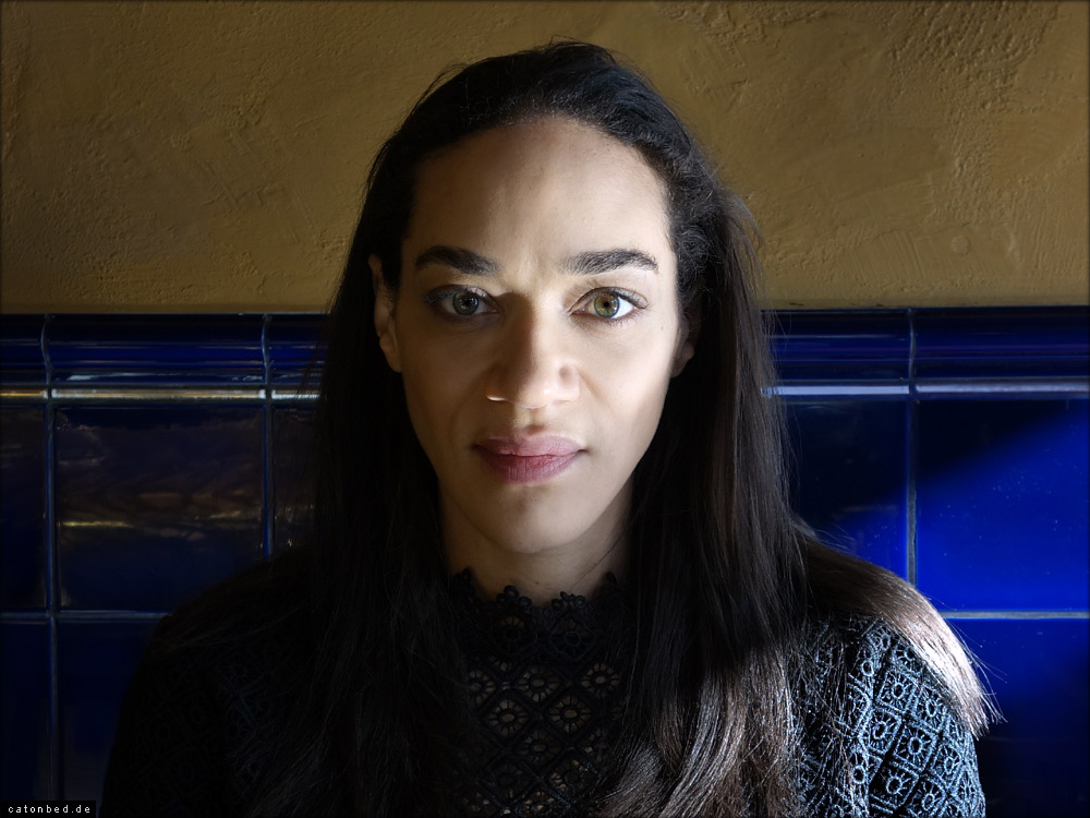 Anita Olatunji, actress, actress