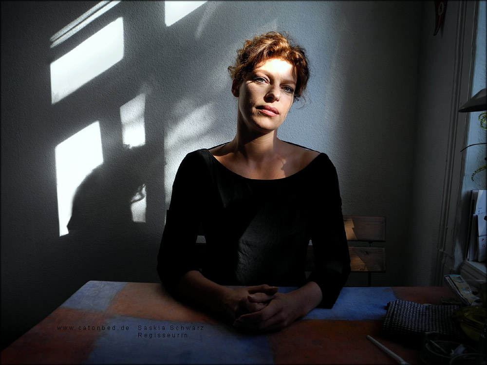 Saskia Schwarz