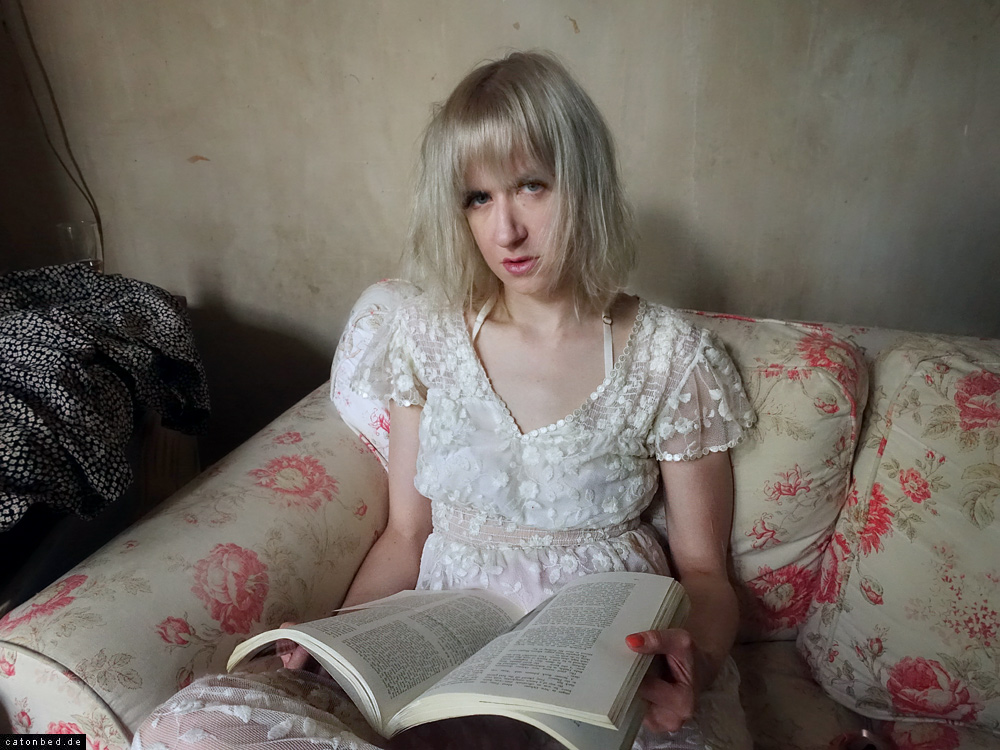 Das Atelier von Pina Rath, 15.7.2020