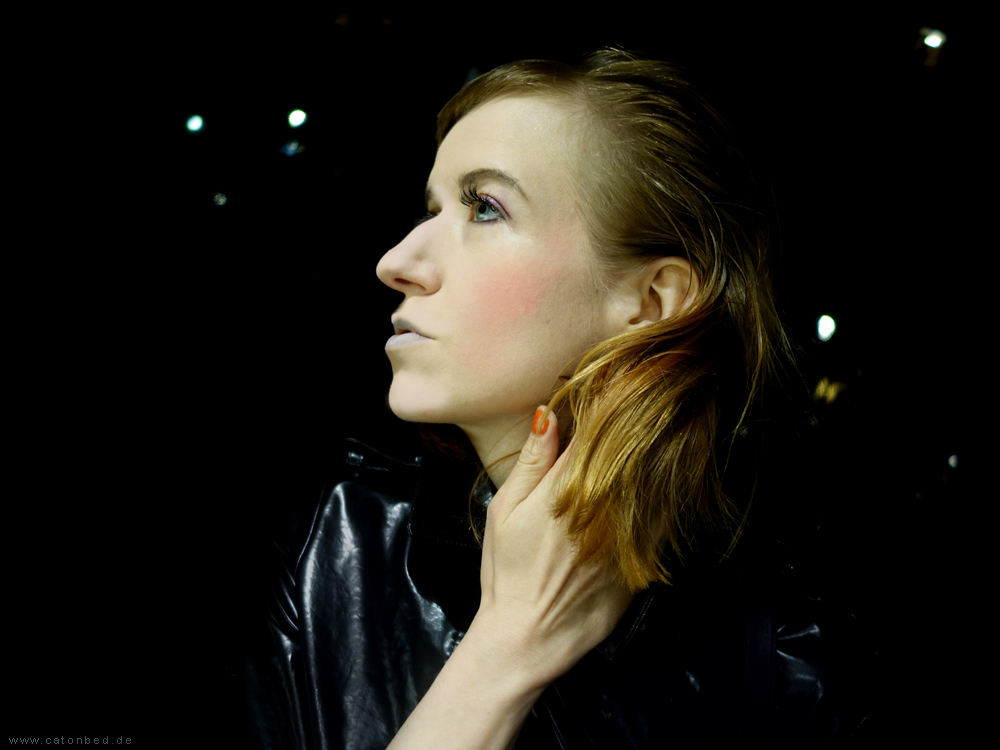 Pina Rath, Portrait