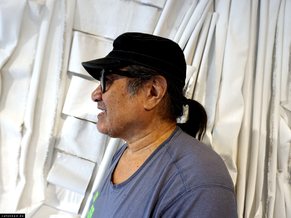 JOAX, Atelier 2023