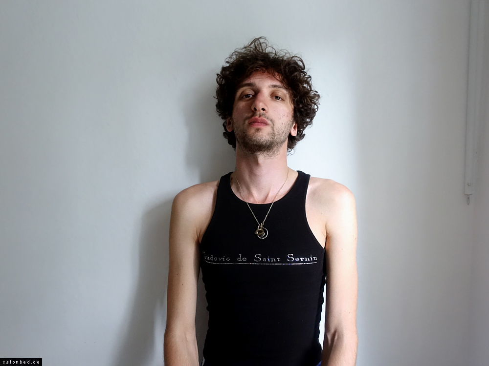 Laurent for Kitchenwork
