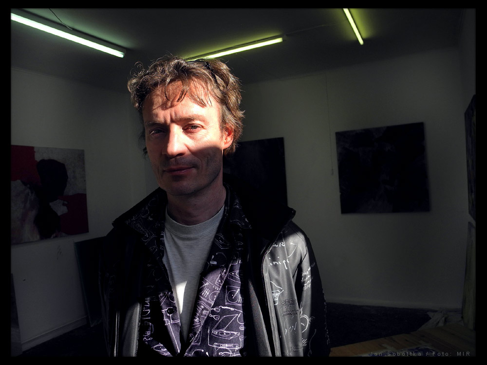 Jan Sobottka, Atelier MIR