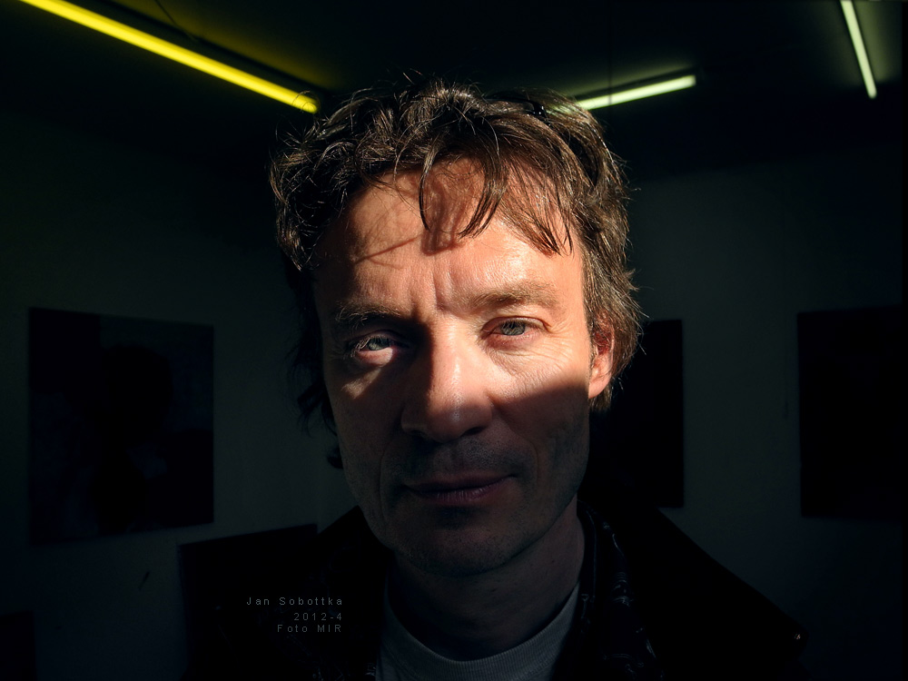Jan Sobottka, Atelier MIR