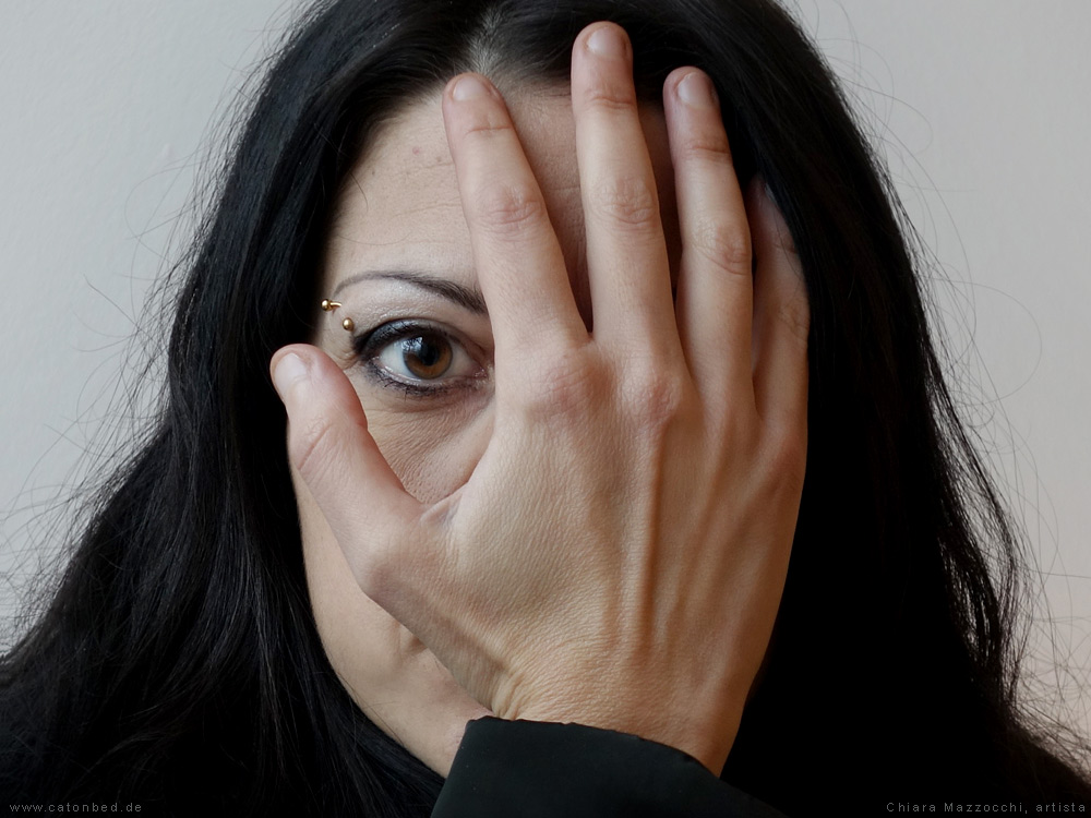  Chiara Mazzocchi