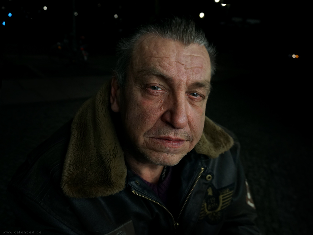 Rob Scholte, Berlin Charlottenburg, Fasanenplatz, 2018-1
