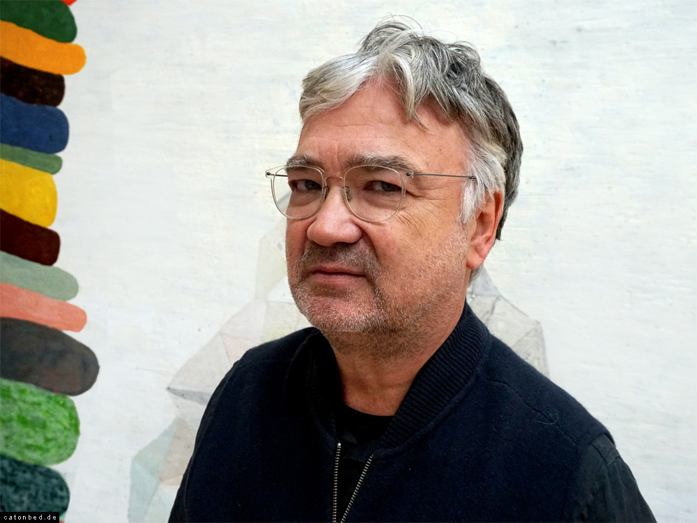 Martin Assig, Atelier 2023