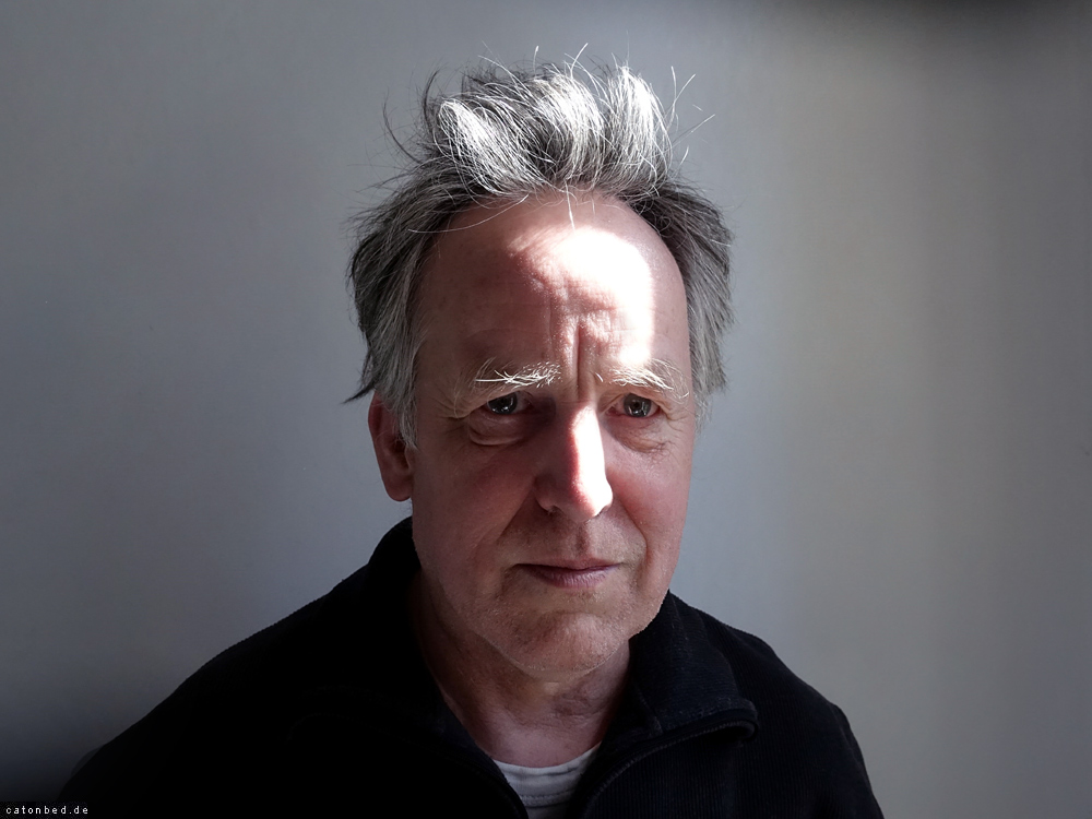 Oliver Belling, Berlin 2021-2