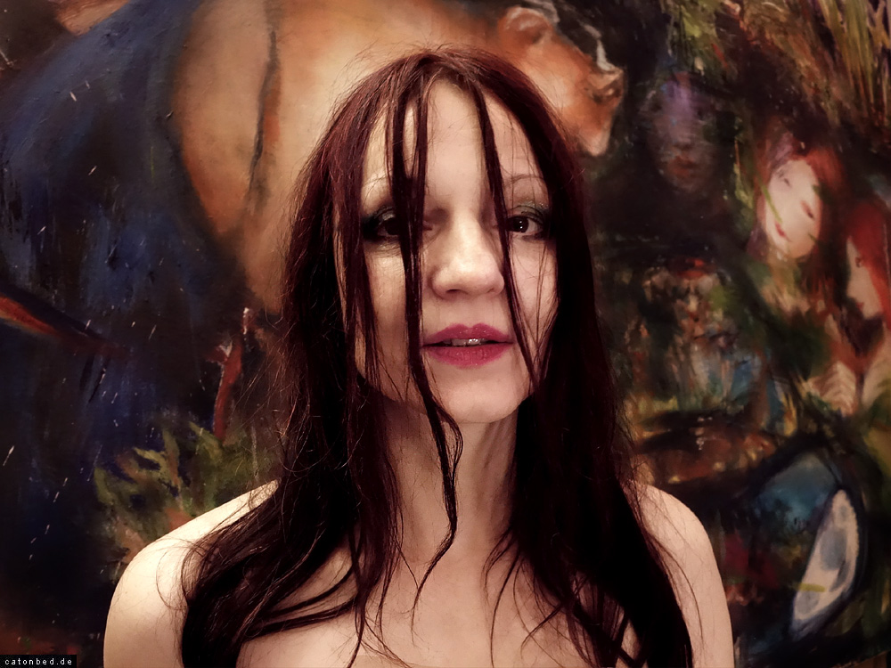 Bernadette Rottler, Künstlerin 