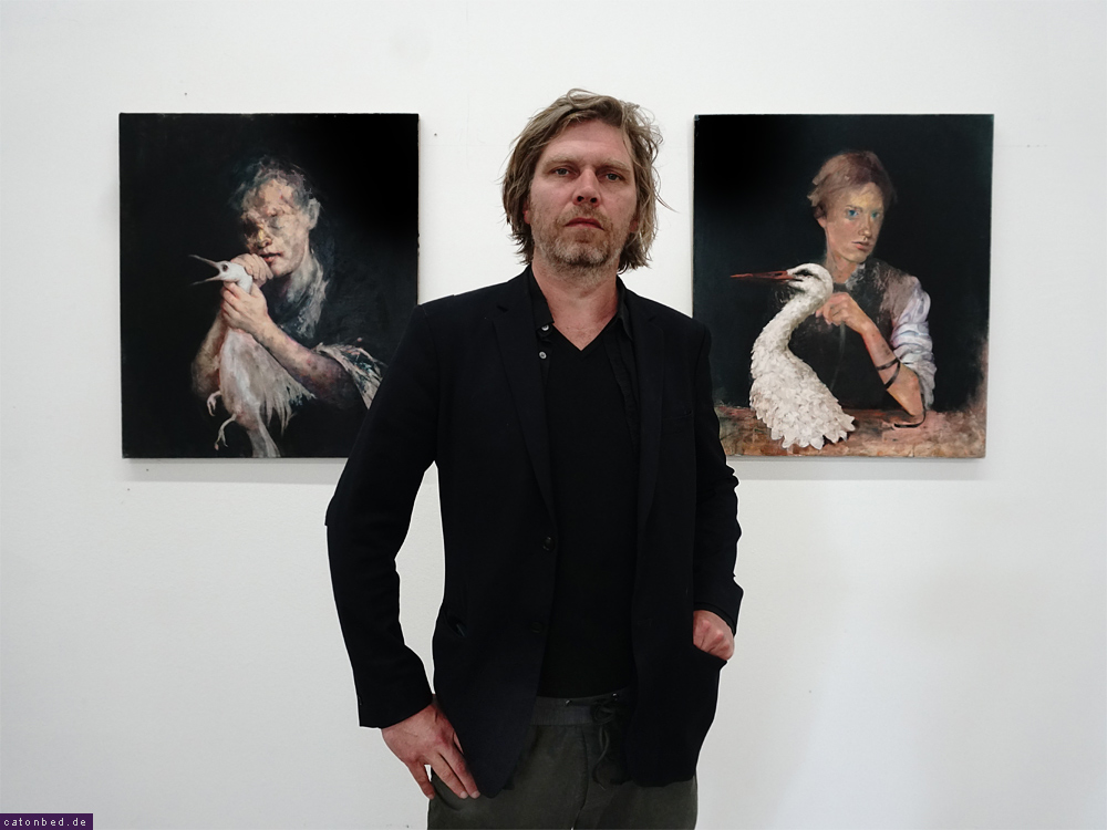 Jonas Burgert, Künstler (2021-6)