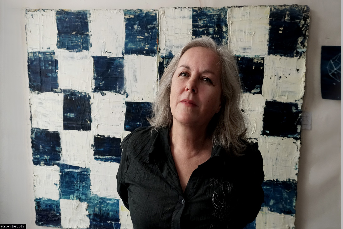 Studio Angela Dwyer, 2021