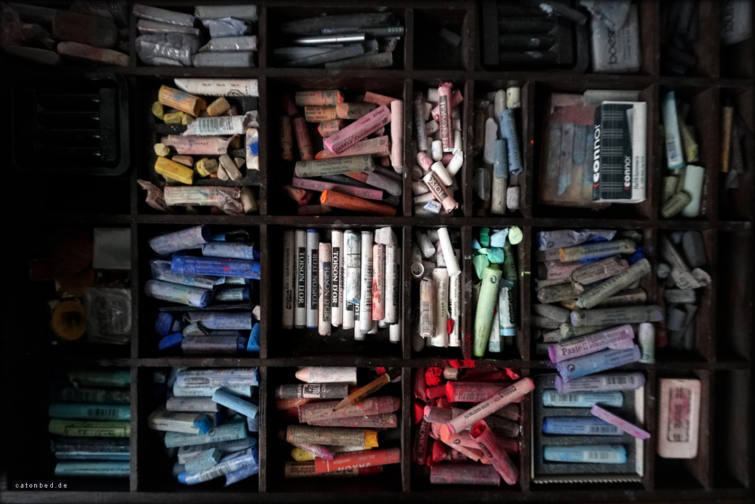 Studio Angela Dwyer, 2021