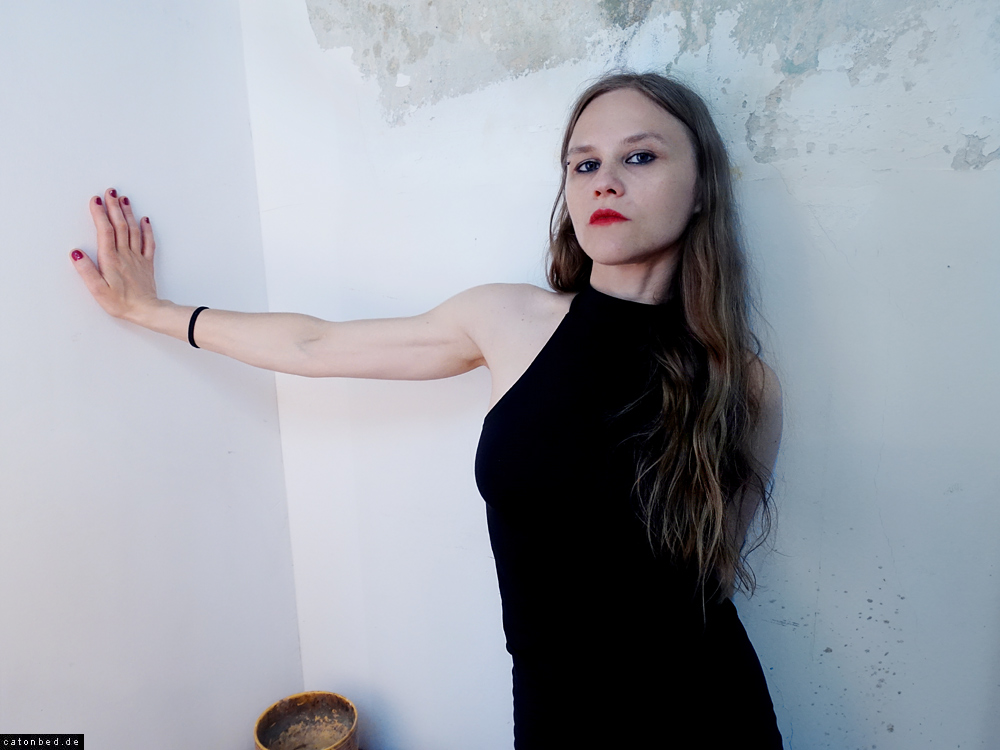 Anna Grau 