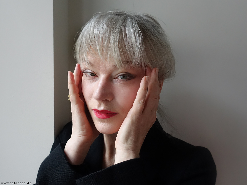 Elisabeth Masé, Künstlerin