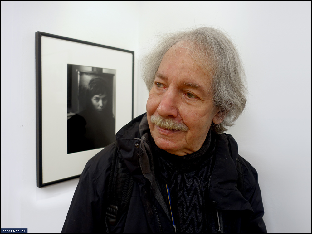 Dietmar Bührer, Fotograf (Herausgeber von BRENNPUNKT)