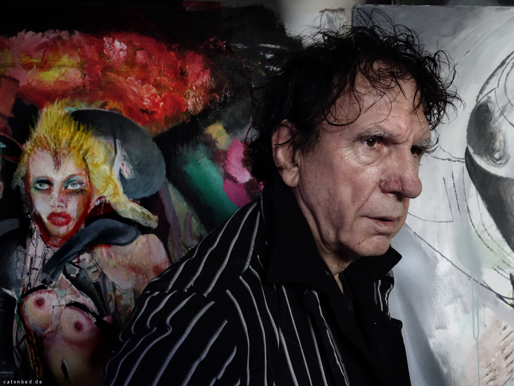 · Atelier Wolfgang Petrick