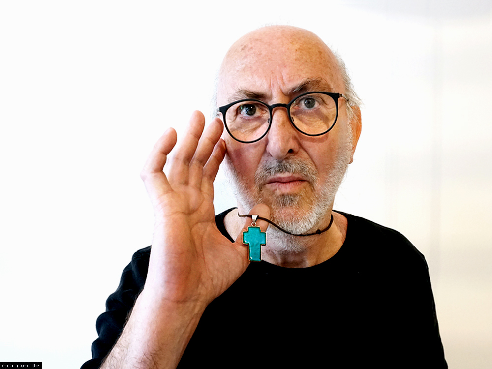 Ulrich Reimkasten, Maler 