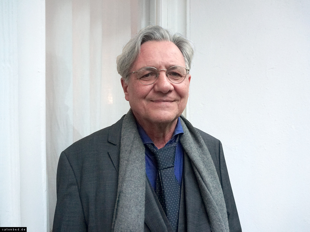 Michael Maar, Autor