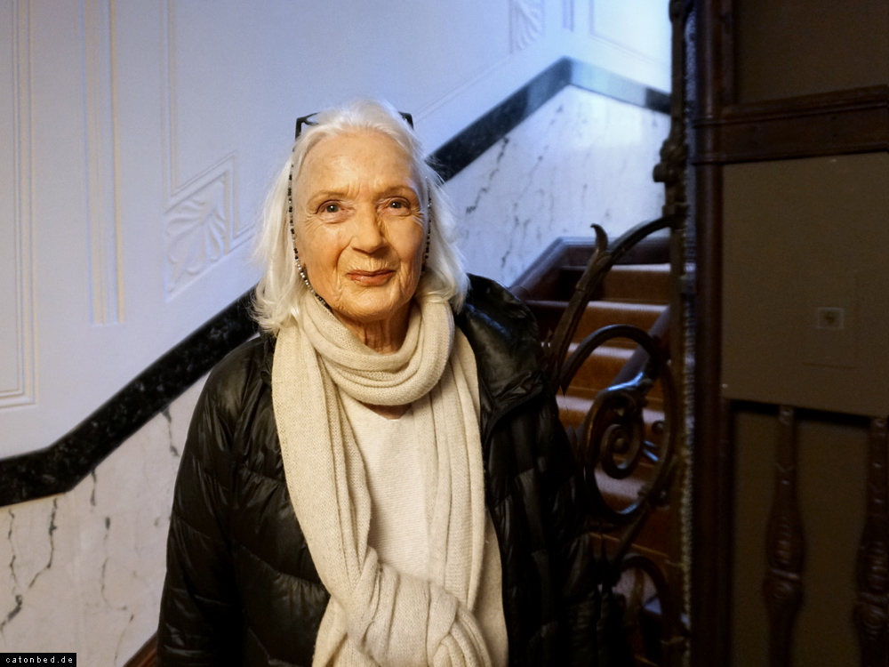 Gabriele von Armin